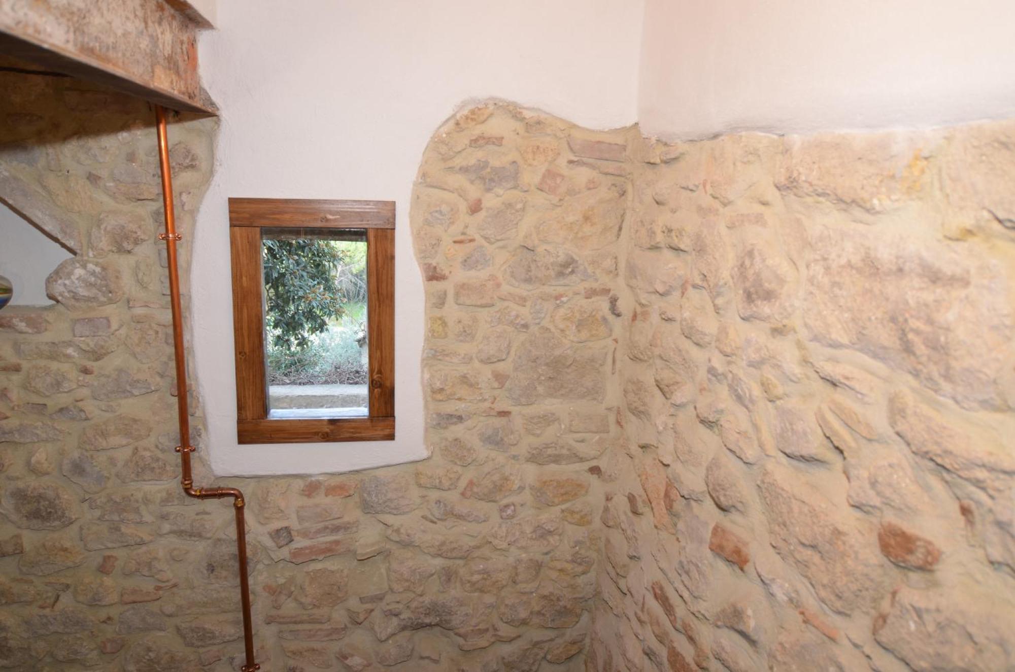 Appartamento Il Nespolo San Gimignano Exterior foto