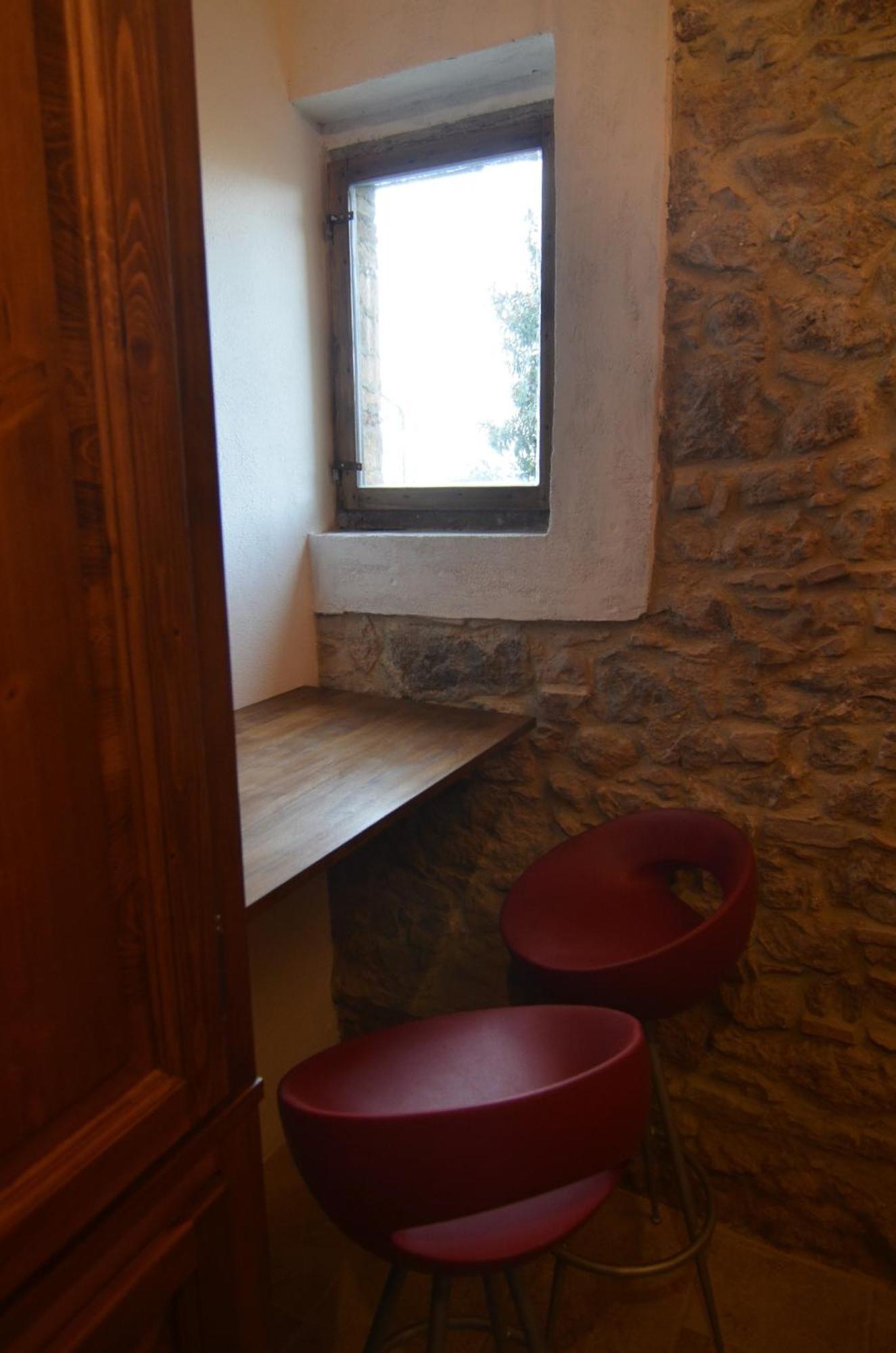 Appartamento Il Nespolo San Gimignano Exterior foto