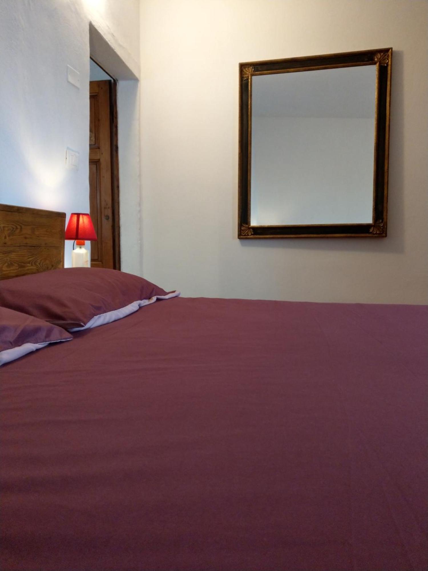 Appartamento Il Nespolo San Gimignano Exterior foto