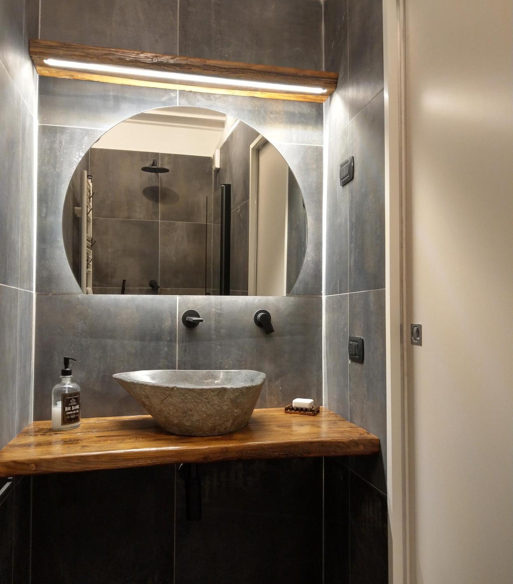 Appartamento Il Nespolo San Gimignano Exterior foto